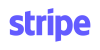 Stripe wordmark - blurple (large)